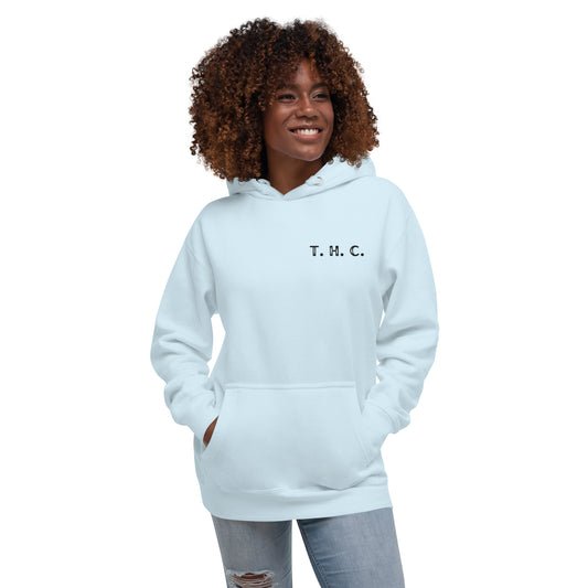 Hempress Hoodie